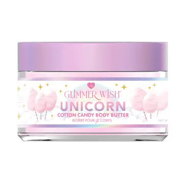 Unicorn Whipped Body Butter